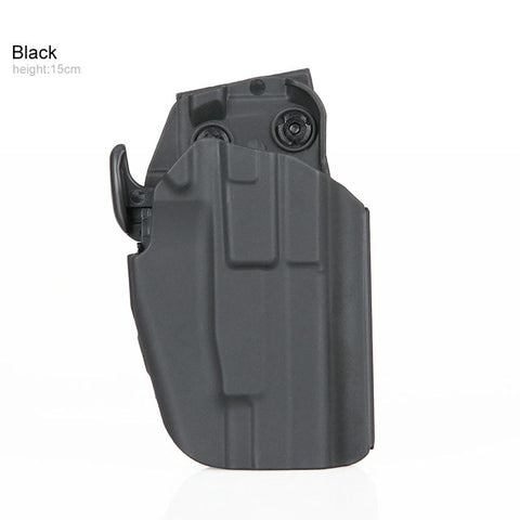 Tactical Military Hunting gun holster accessory