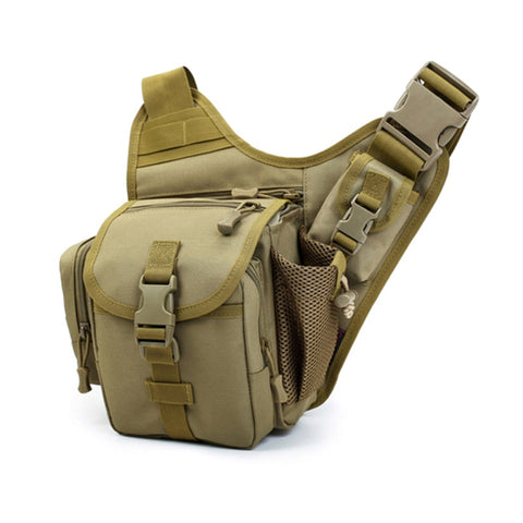1000D Tactical Backpack Bag