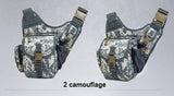 1000D Tactical Backpack Bag