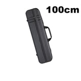 High Quality 130 cm ABS Material Hard Fishing Bag Big Capacity