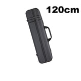 High Quality 130 cm ABS Material Hard Fishing Bag Big Capacity