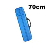 High Quality 130 cm ABS Material Hard Fishing Bag Big Capacity
