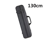 High Quality 130 cm ABS Material Hard Fishing Bag Big Capacity