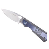 JohnnyJamie Customized High-End Tactical Knife