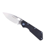 JohnnyJamie Customized High-End Tactical Knife