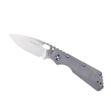 JohnnyJamie Customized High-End Tactical Knife